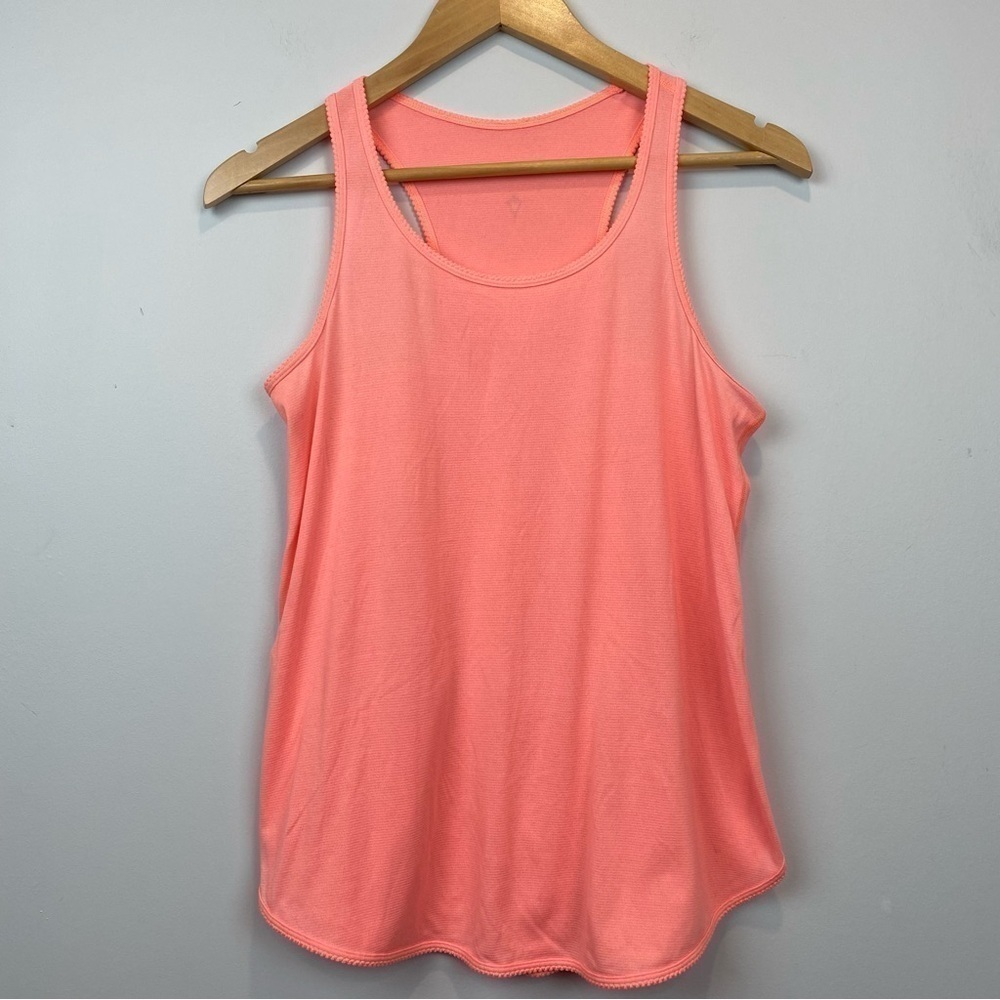Iviva • racer back tank